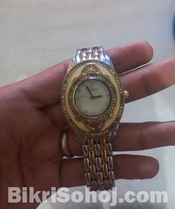 Saudi arabian watches